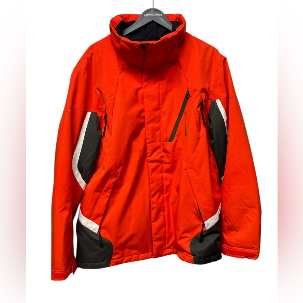 Men’s‎ SpyderSki/snow jacket
